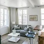 Appartamento Résidence Quélin Honfleur