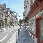 Résidence Quélin * Honfleur