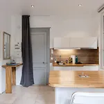 Résidence Quélin *