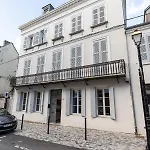 Résidence Quélin Appartamento *