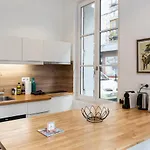 Appartamento Résidence Quélin