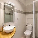 Appartamento Résidence Quélin