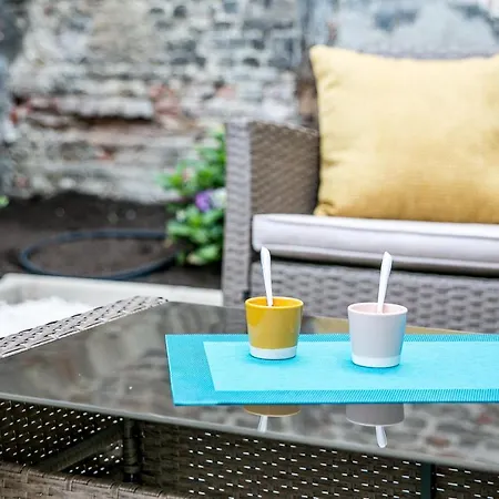 Quelin Apartment