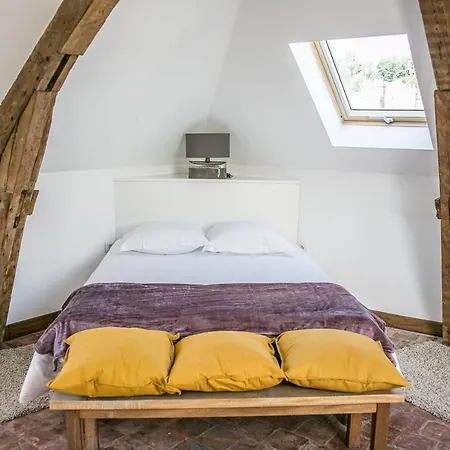 Quelin Appartement Honfleur