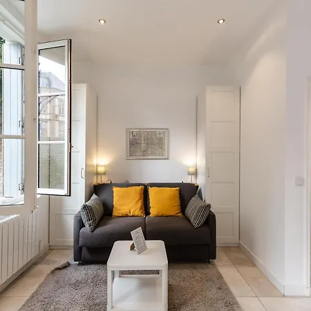 Apartment Quelin