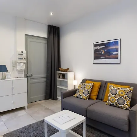 Quelin Apartment *