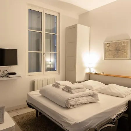 Quelin Appartement Honfleur