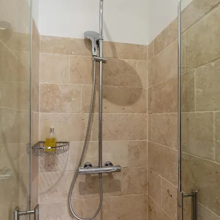 Quelin Appartement Honfleur