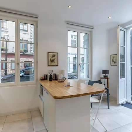 Quelin * 翁弗勒尔