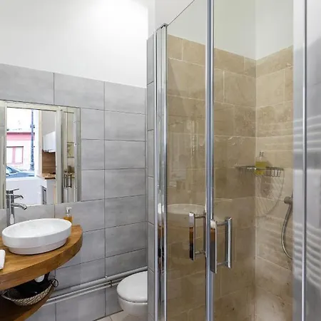 Appartement Quelin *