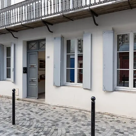 Résidence Quélin Appartamento *