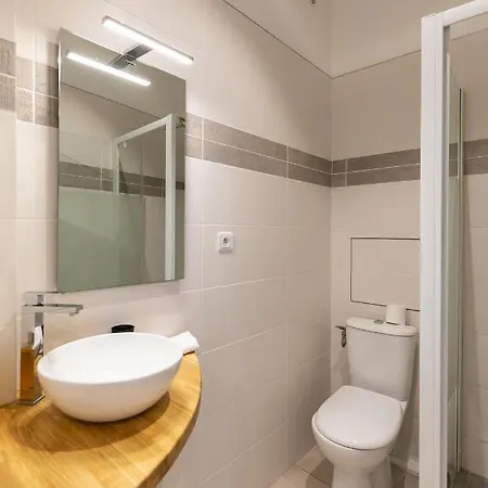 Apartment Quelin