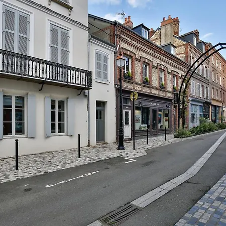 Résidence Quélin Appartamento
