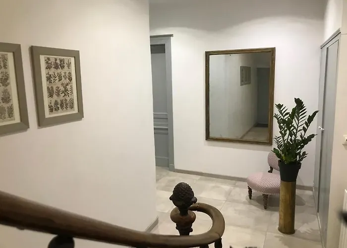 Quelin דירה הונפלר