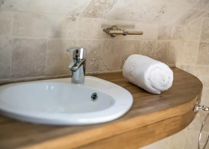 דירה Quelin הונפלר