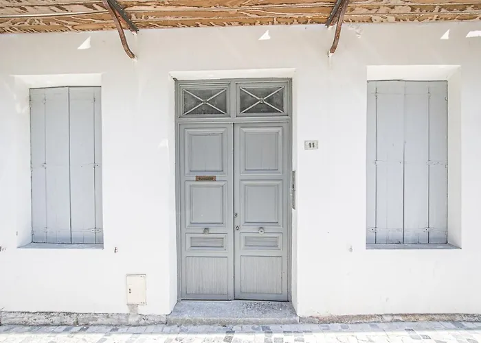 דירה Quelin הונפלר