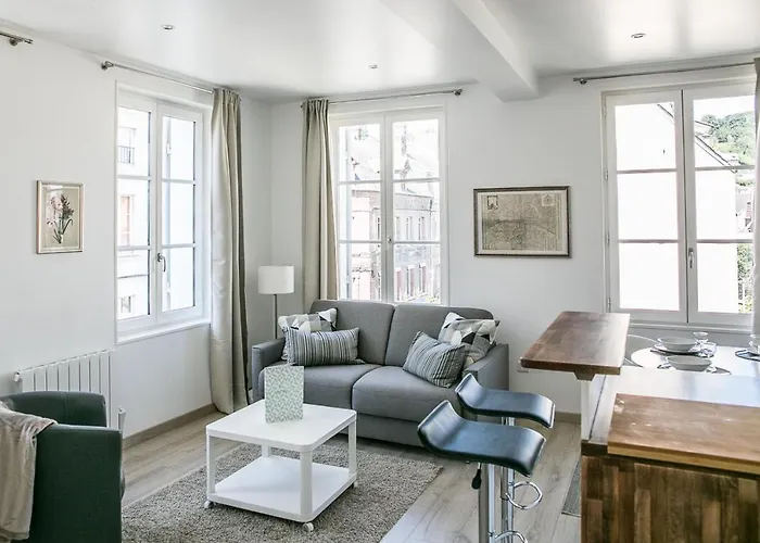 דירה Quelin הונפלר