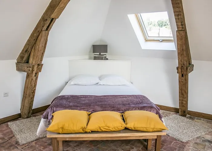 Quelin דירה הונפלר