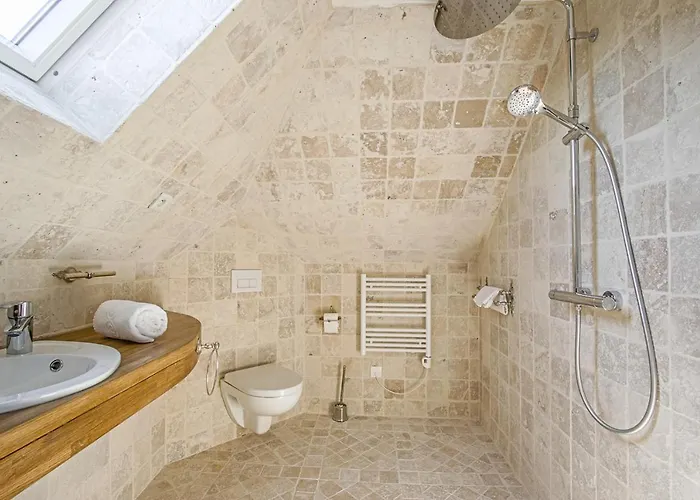 Quelin דירה הונפלר